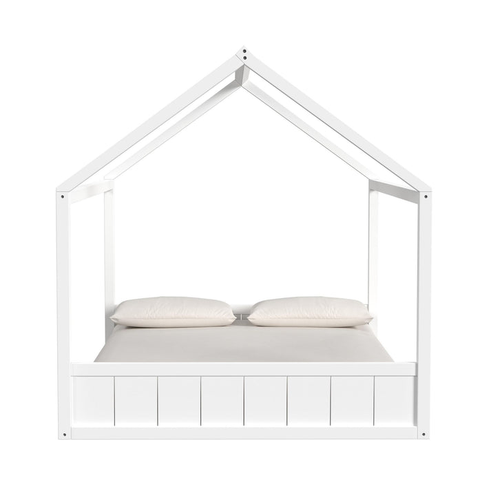 Sami - Montessori Bed