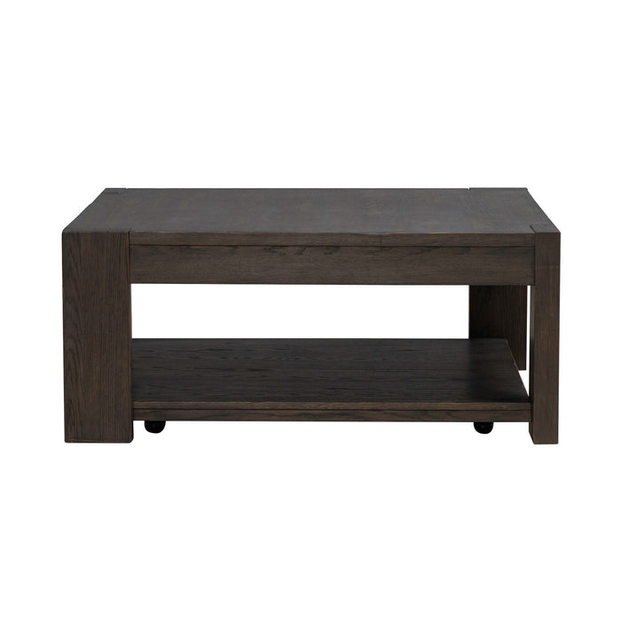 Lennox Hill - Table