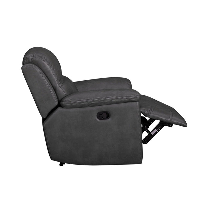 Camaro - Recliner - Nugget Gray