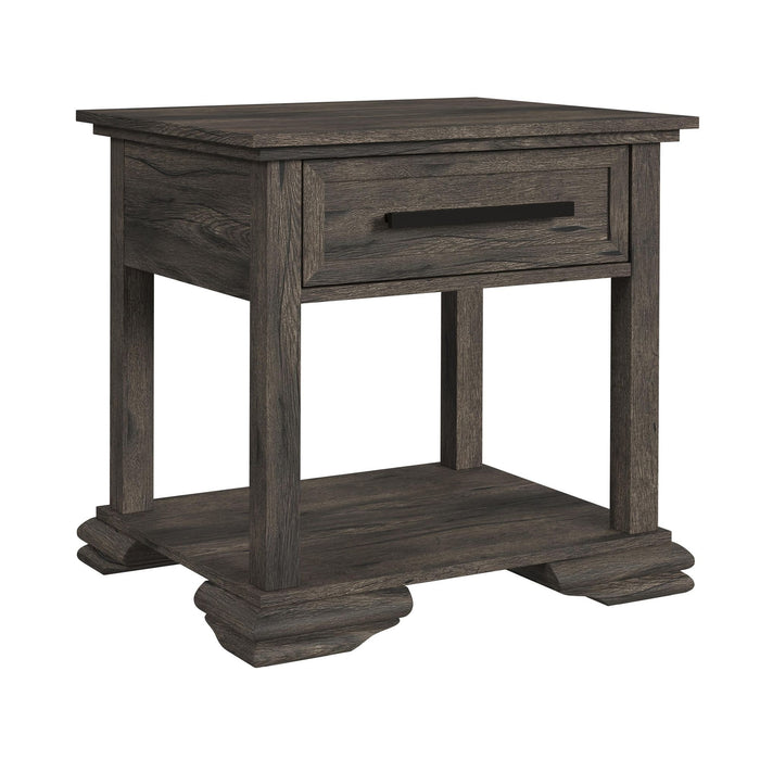 Park Ridge - Occasional Table Set