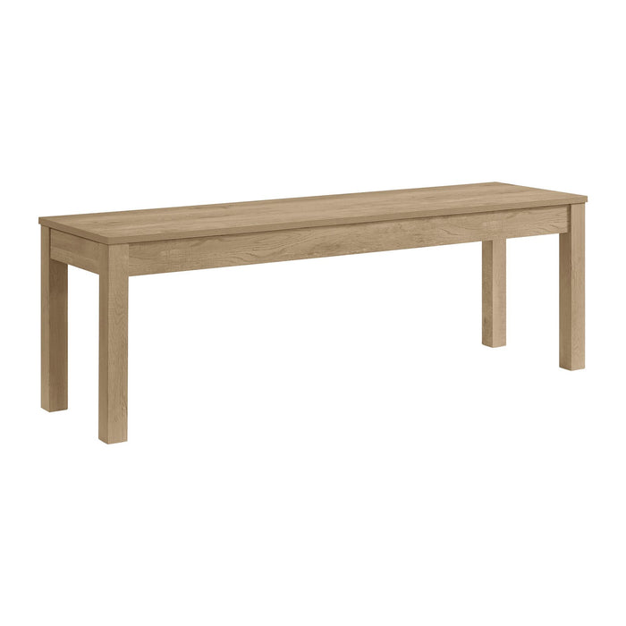 Eleanor 2.0 - Standard Height Dining Set