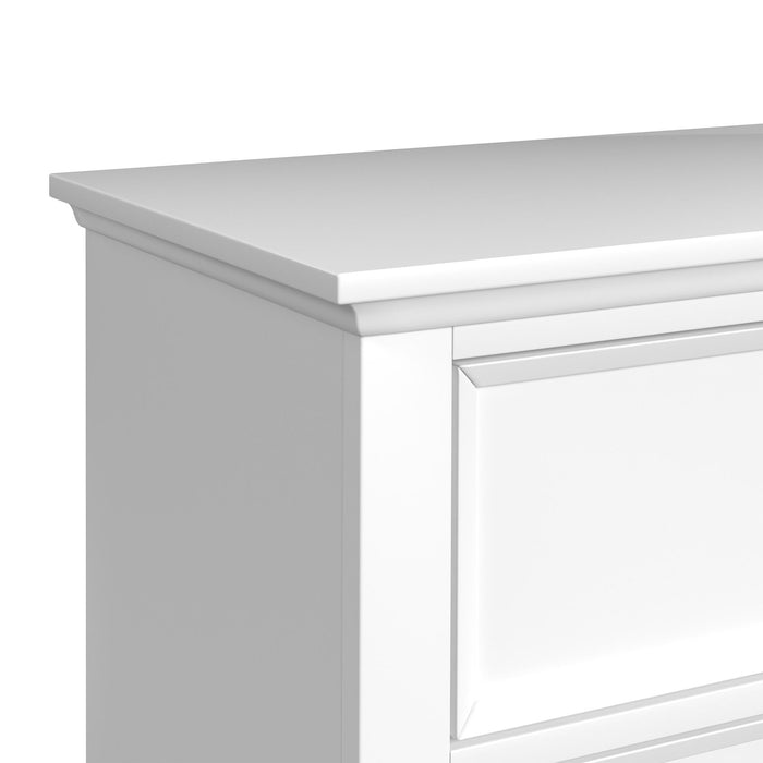 Hampton Kids - 4-Drawer Chest