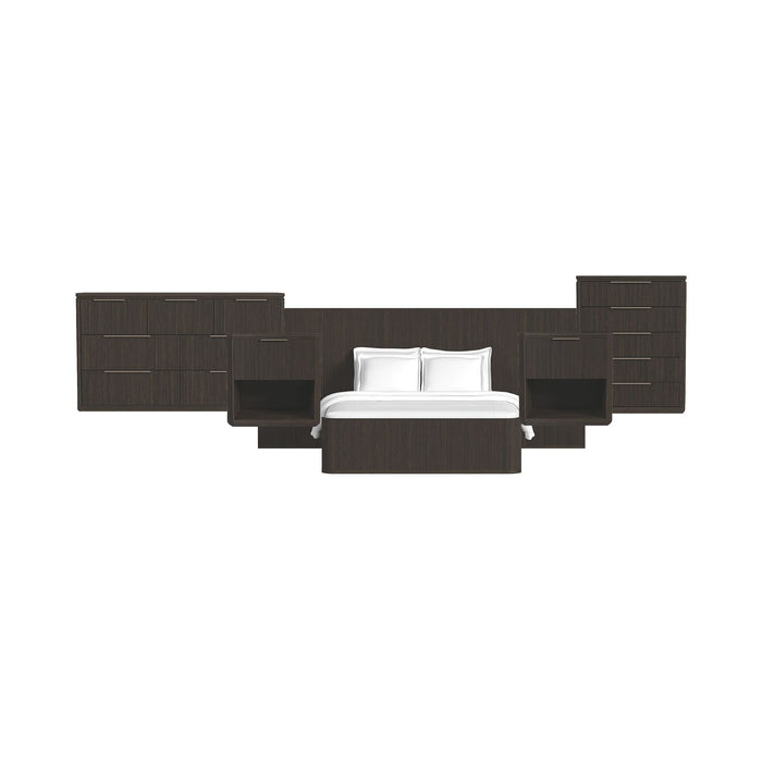 Sylvie - Wall Bed Bedroom Set