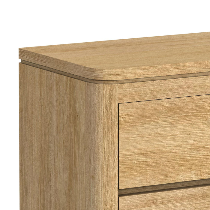 Rosalie - Accent Chest