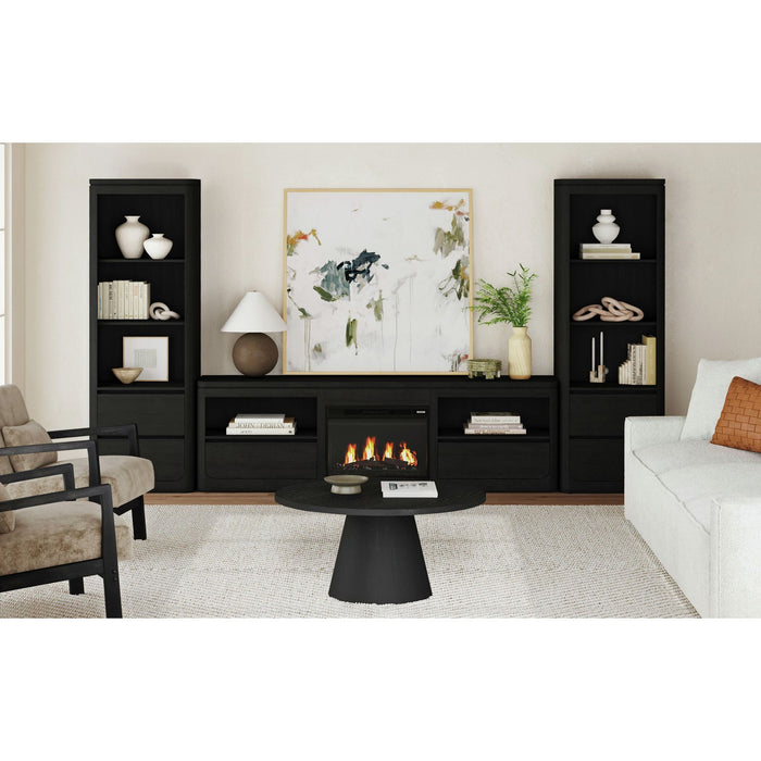 Rosalie - TV Console