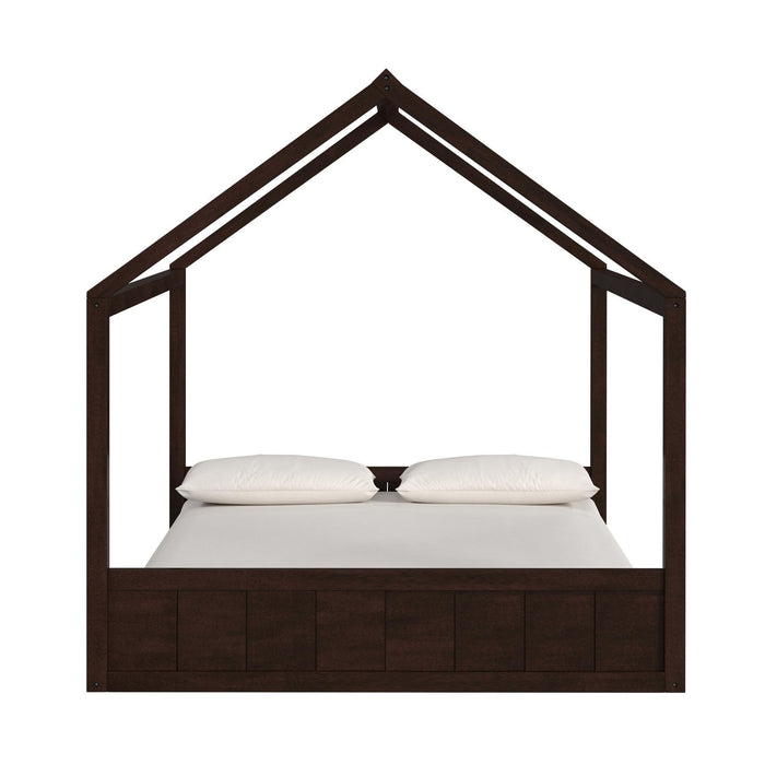 Sami - Montessori Bed