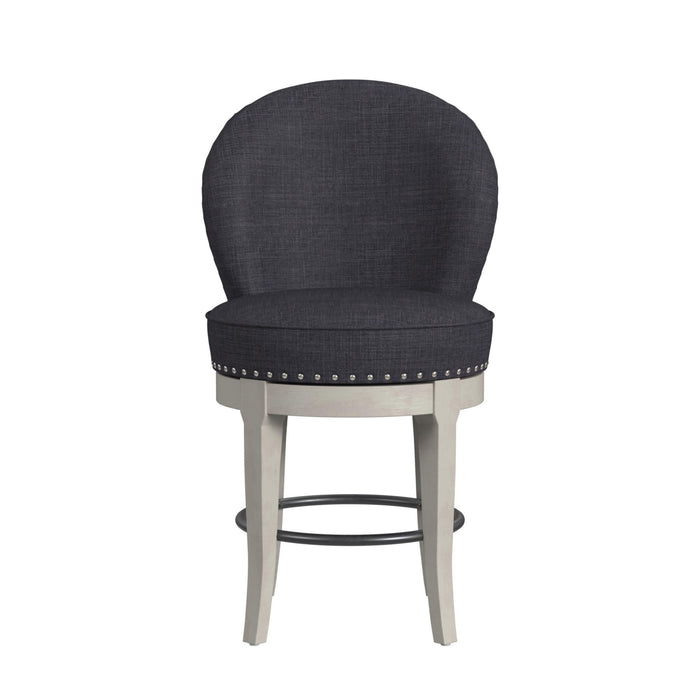 Westford - Swivel Counter Stool (Set of 2)