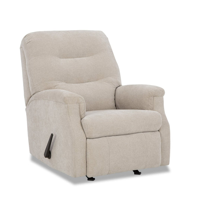 Barbara Jean Rocker Recliner