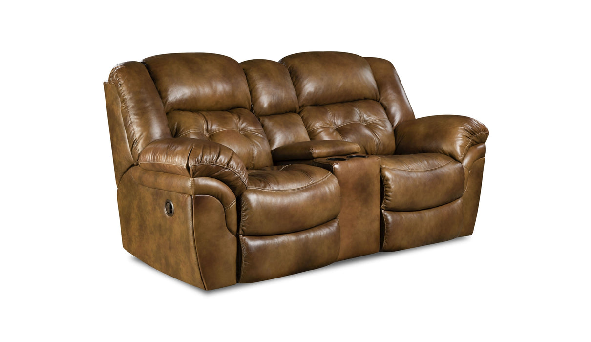 Cheyenne Reclining Loveseat