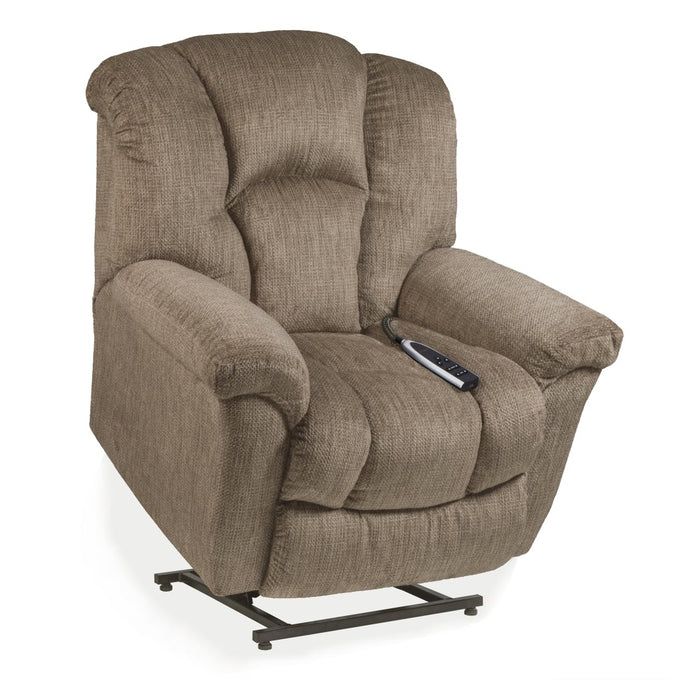 Equalizer Large Power Lift Recliner