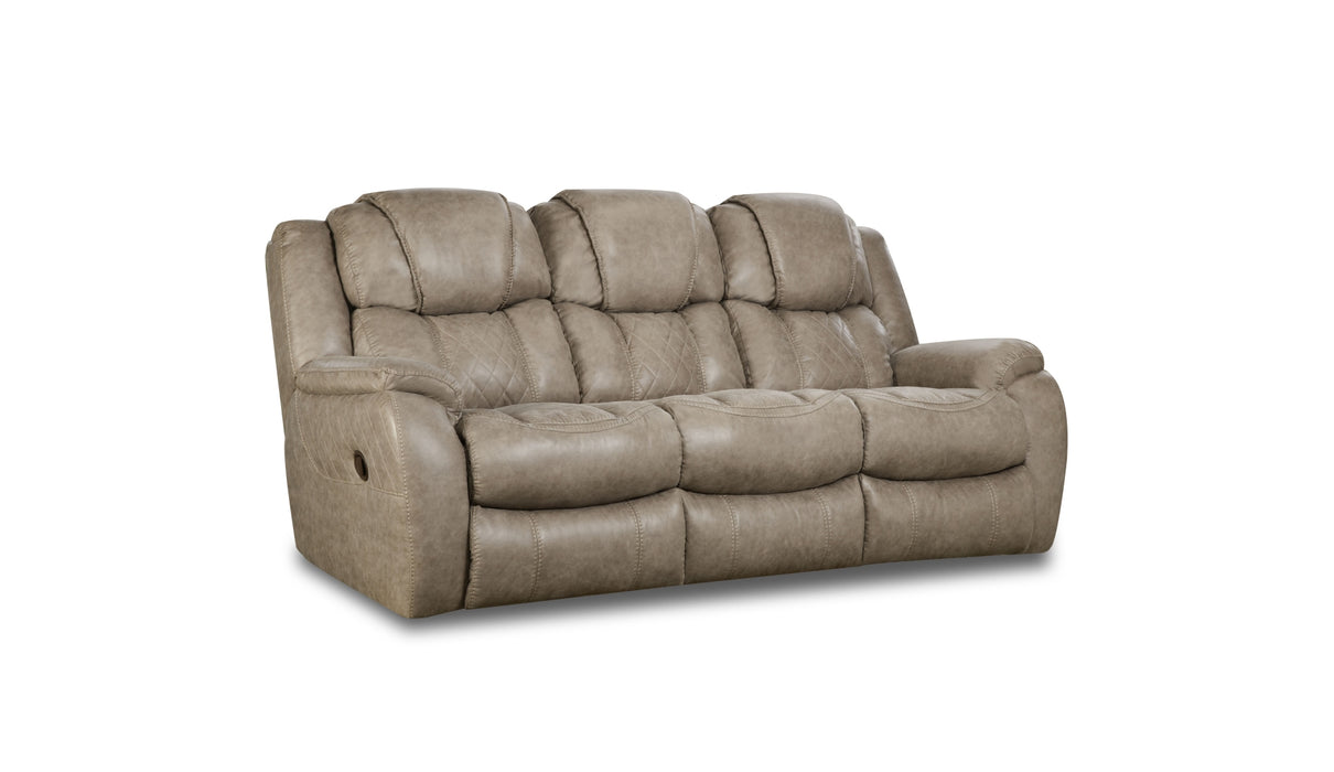 Durango Reclining Sofa
