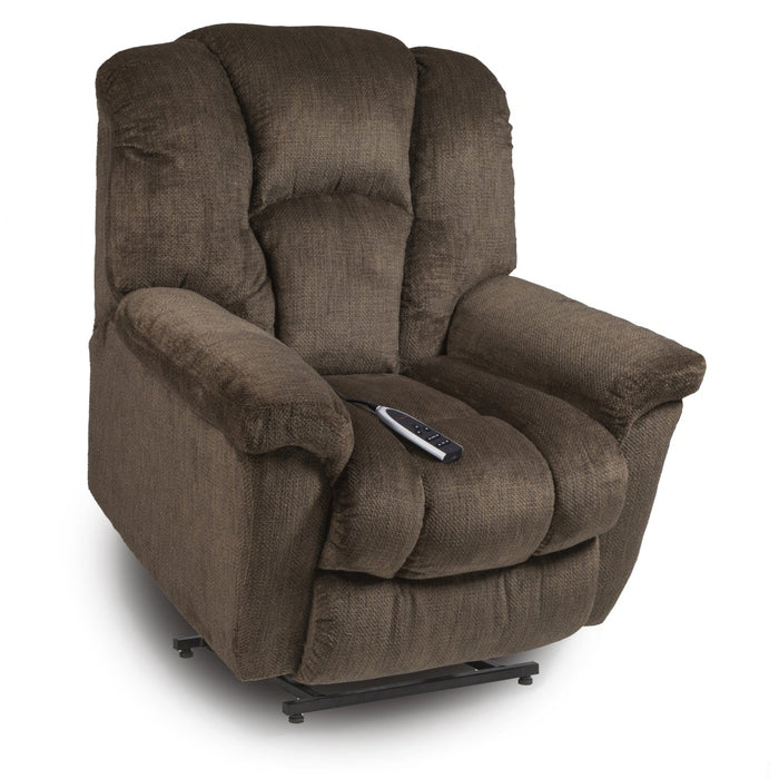 Equalizer Large Power Lift Recliner