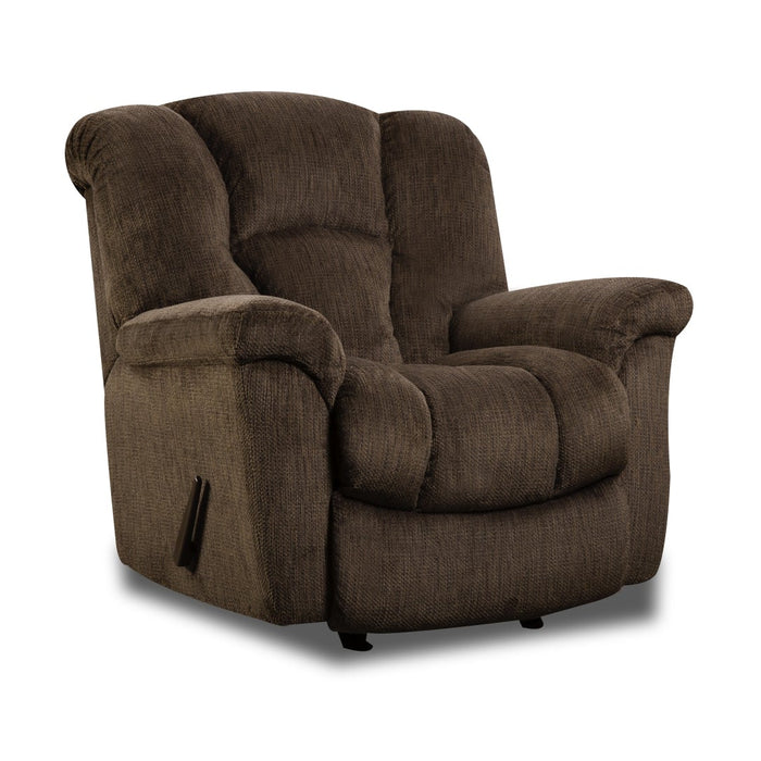Equalizer Large Recliner