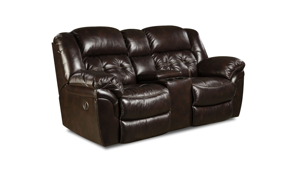 Cheyenne Reclining Loveseat