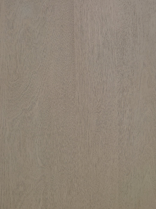 Robbinsdale  Panel Bed