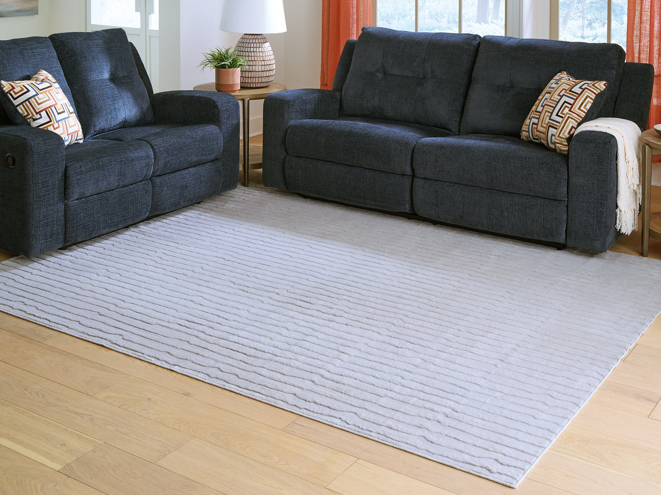 Accessories > Rugs