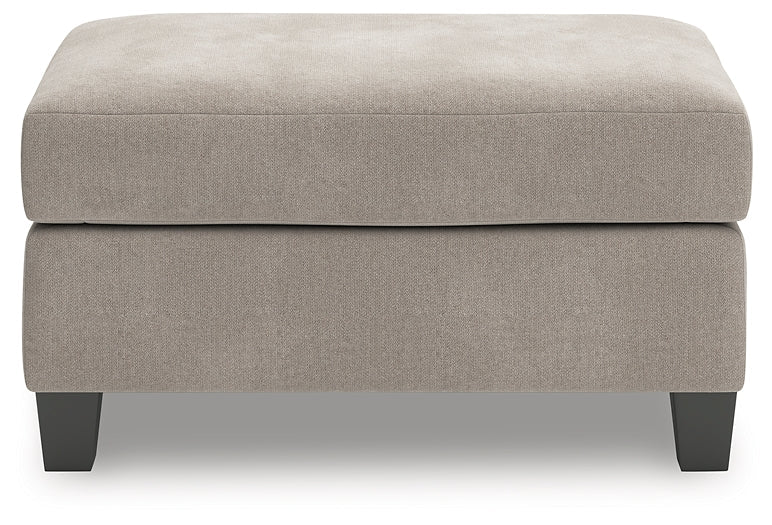 Willarae Ottoman