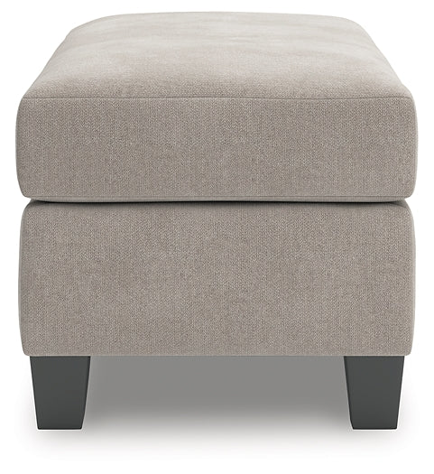 Willarae Ottoman