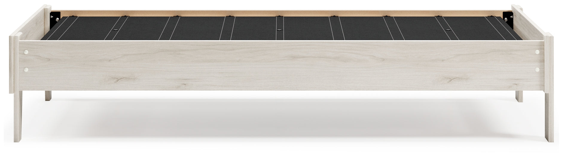 Socalle  Platform Bed