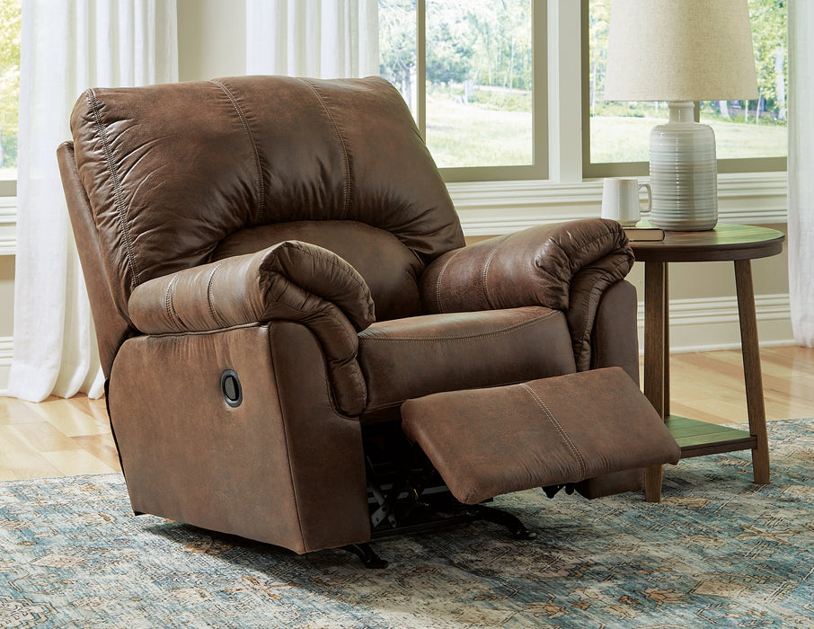 Bladen Rocker Recliner