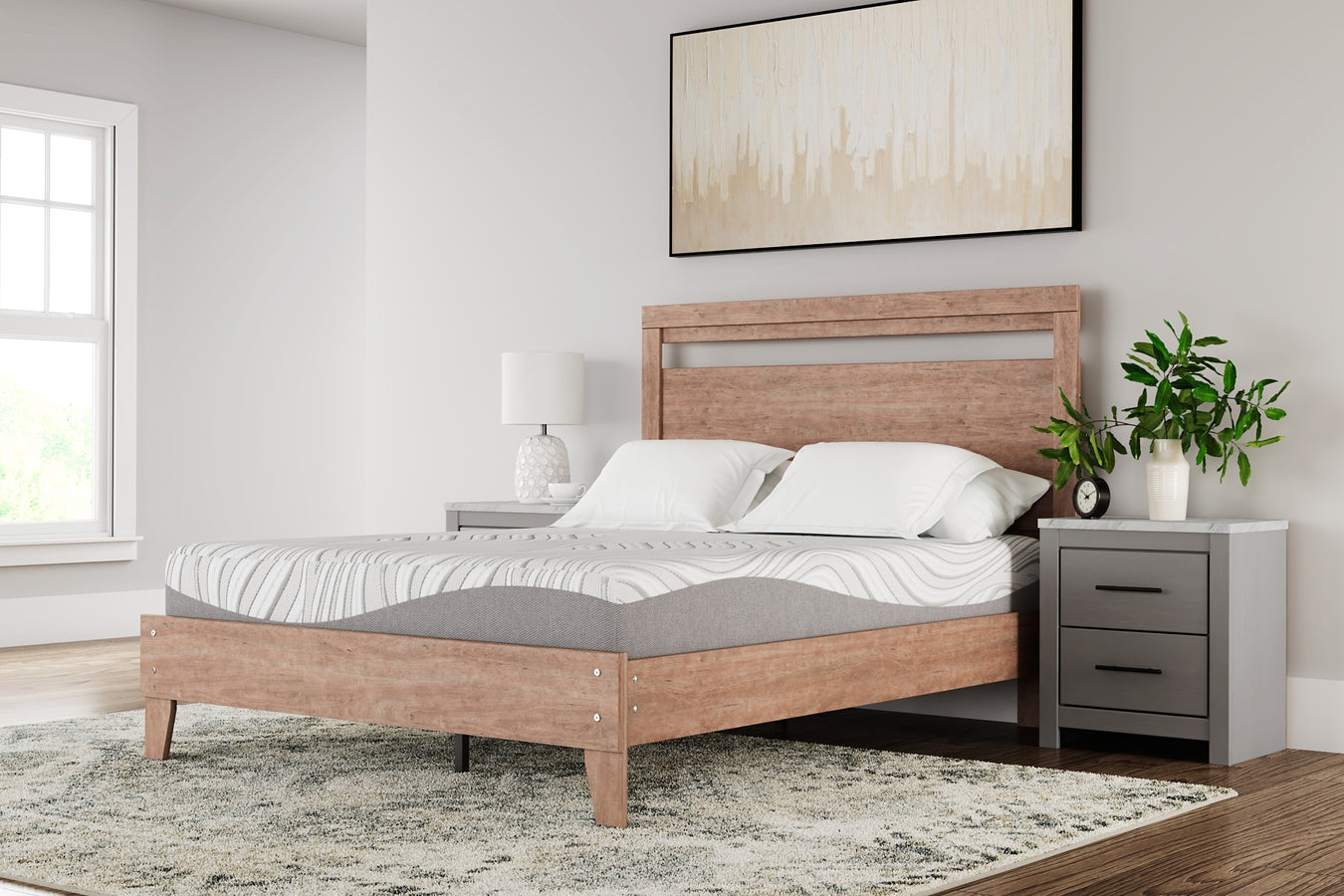group:10 Inch Memory Foam