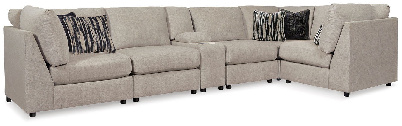 group:Kellway