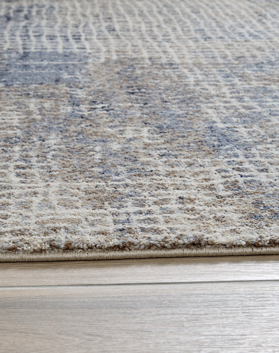 Brookhall Large Rug