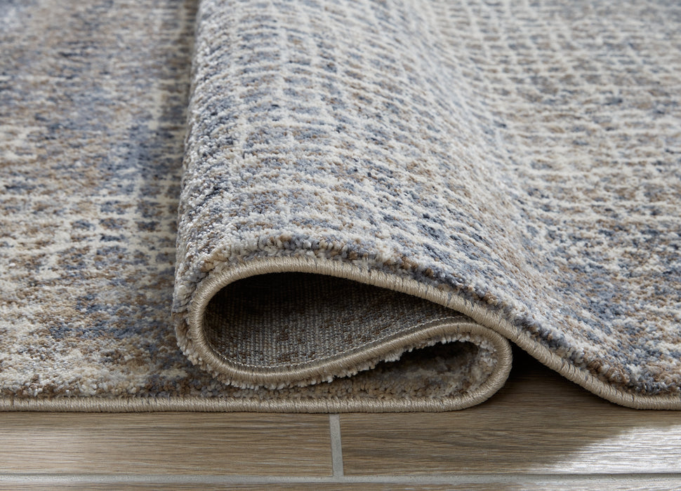 Brookhall Large Rug