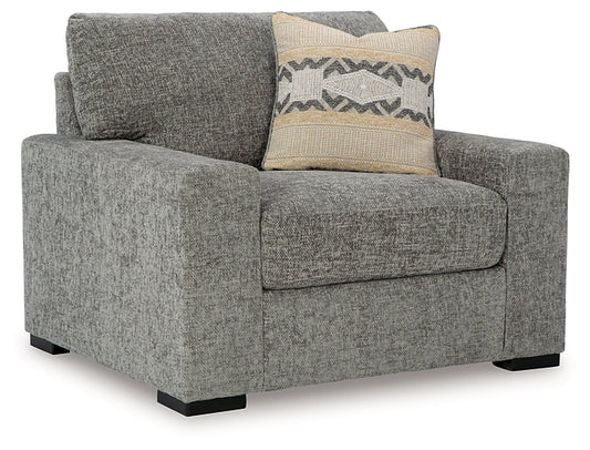 Dunmor Chair and a Half