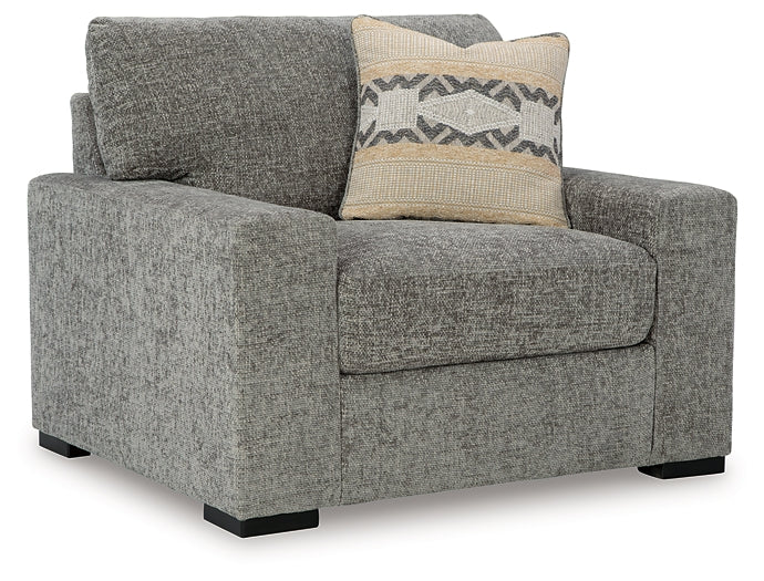 Dunmor Chair and a Half