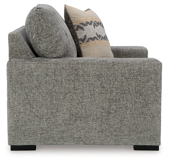 Dunmor Chair and a Half