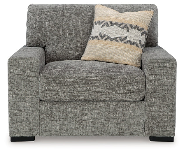 Dunmor Chair and a Half
