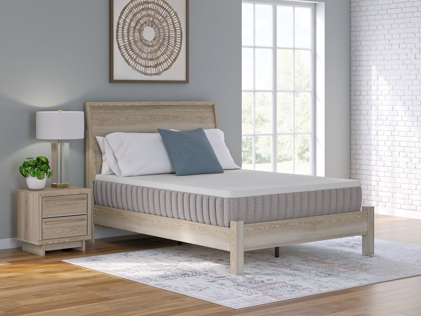 group:Terra Sleep Firm
