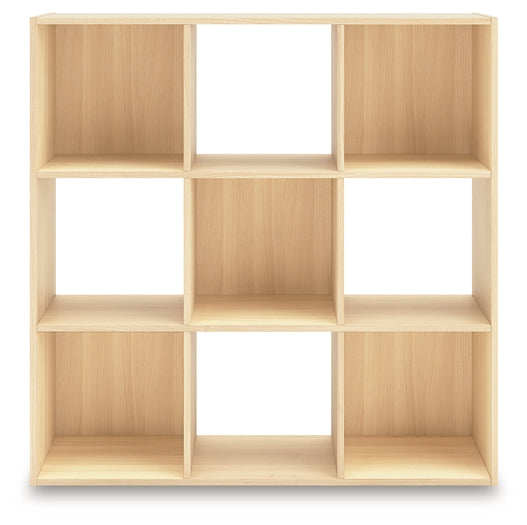 Piperton Nine Cube Organizer