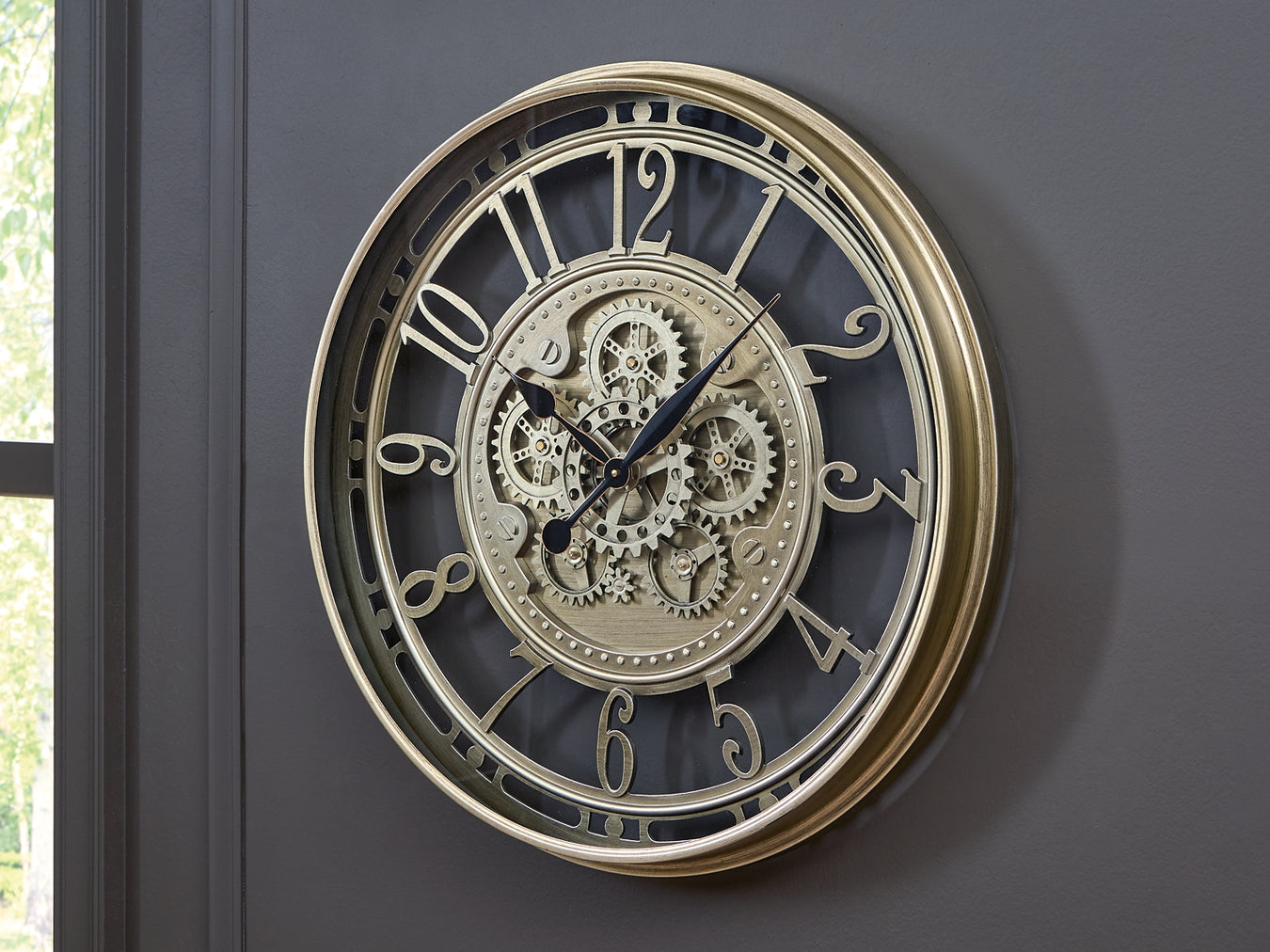 Home Accents > Clocks