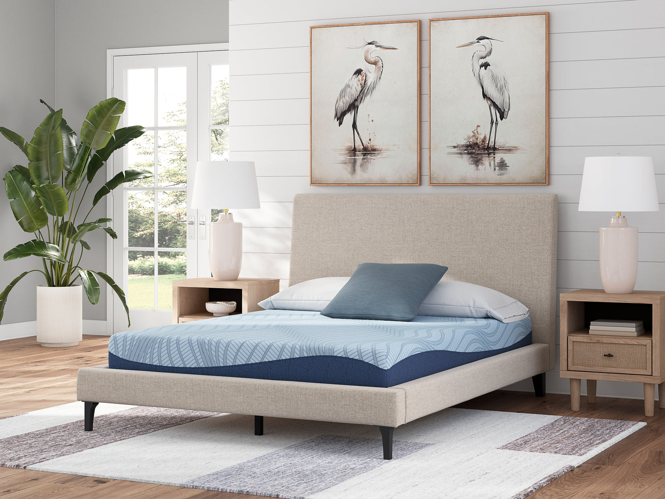 group:Peak 2.0 8 Memory Foam