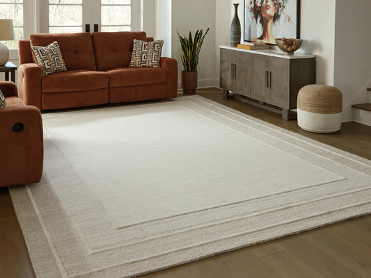 Teelgan Medium Rug