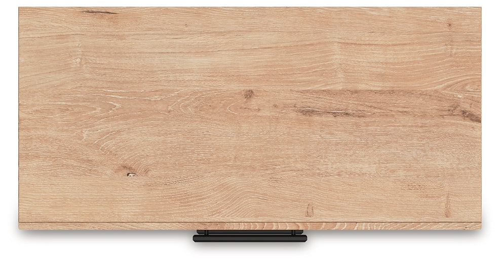 Sanginlane Five Drawer Chest