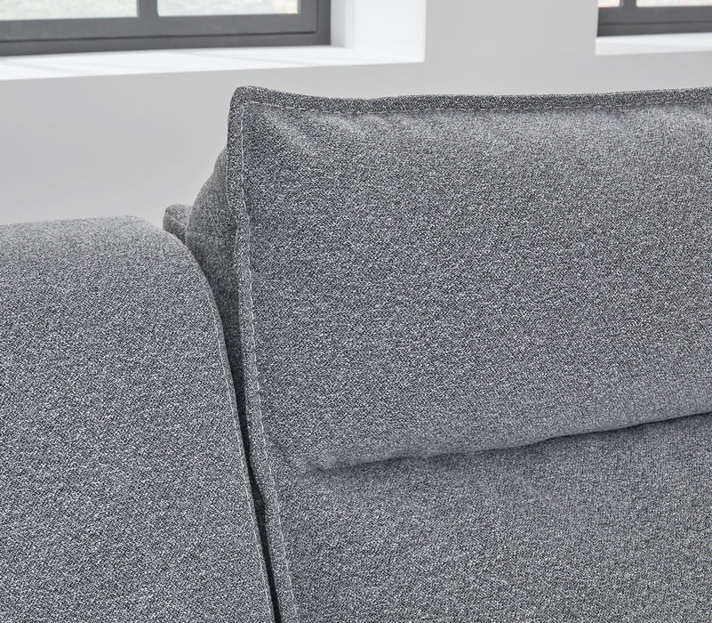 ModMax II 6-Piece Power Reclining Sectional with Chaise