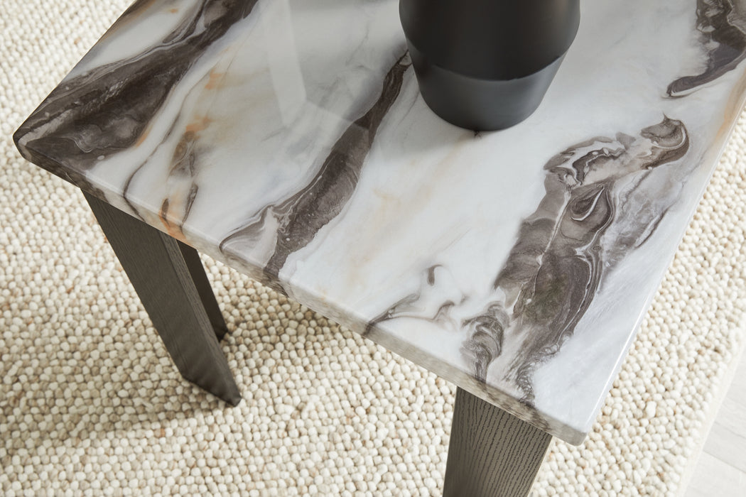 Jazmore Occasional Table Set (3/CN)