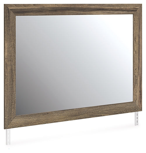 Elbrim Bedroom Mirror