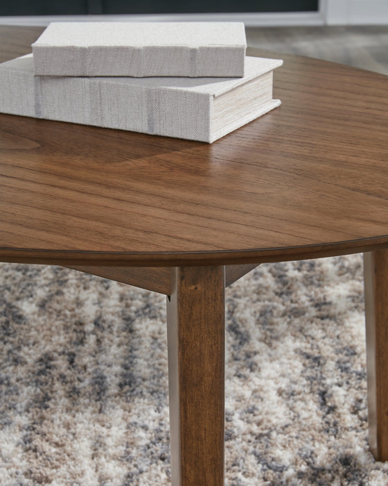 Gordonay Occasional Table Set (3/CN)