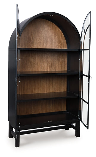Cabinets