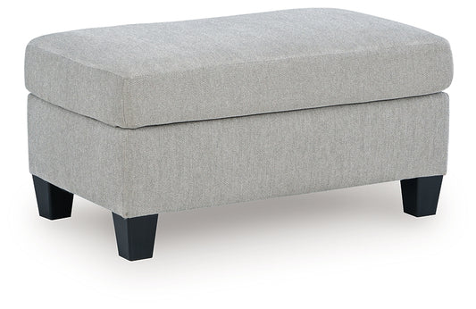 Willarae Ottoman