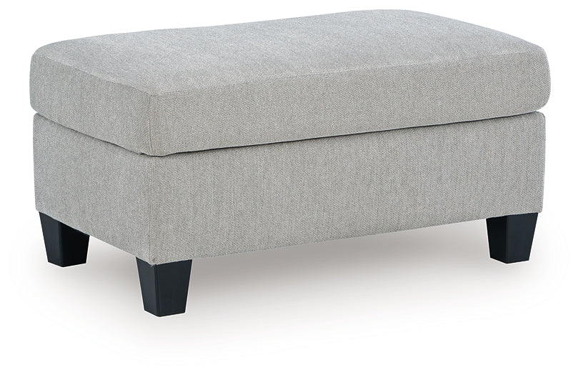 Willarae Ottoman