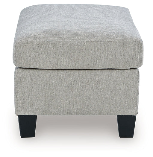 Willarae Ottoman