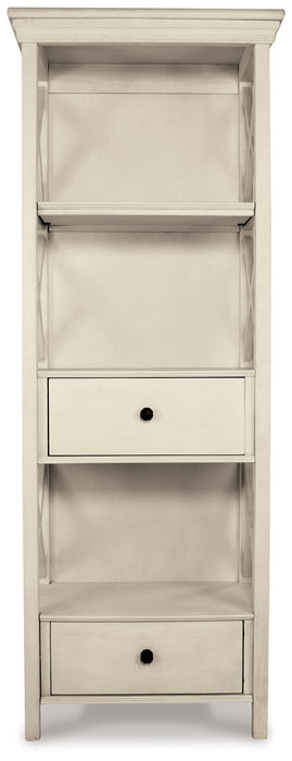 Bolanburg Display Cabinet