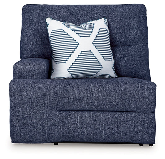 Acklen Place 6-Piece Power Reclining Sectional