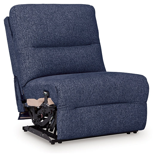 Acklen Place 6-Piece Power Reclining Sectional
