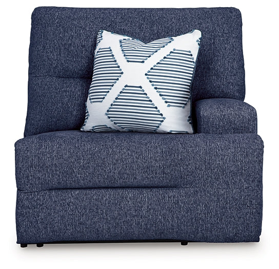 Acklen Place 6-Piece Power Reclining Sectional